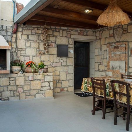 Villa Charaso Giorgio - Private Pool By Estia Kharason Exterior photo