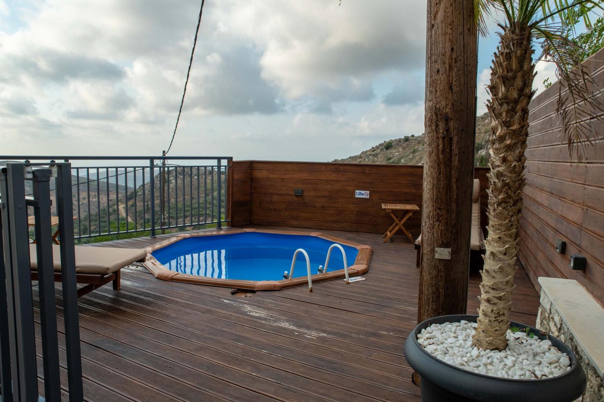 Villa Charaso Giorgio - Private Pool By Estia Kharason Exterior photo